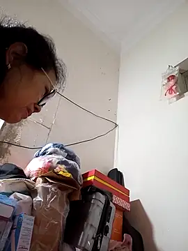 Hotestlove's cam snapshot