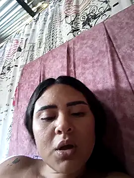 sexy-latin10 live sex cam