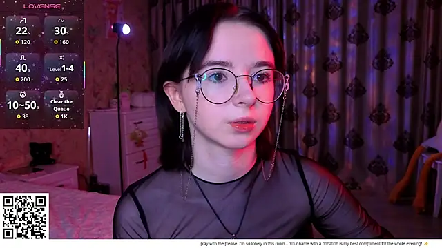 Nora_Failure's cam snapshot