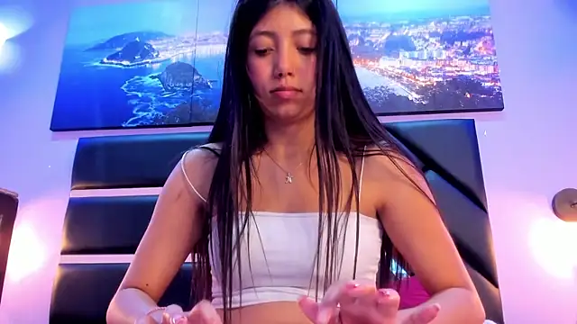 KimberlyVillaLobos's cam snapshot