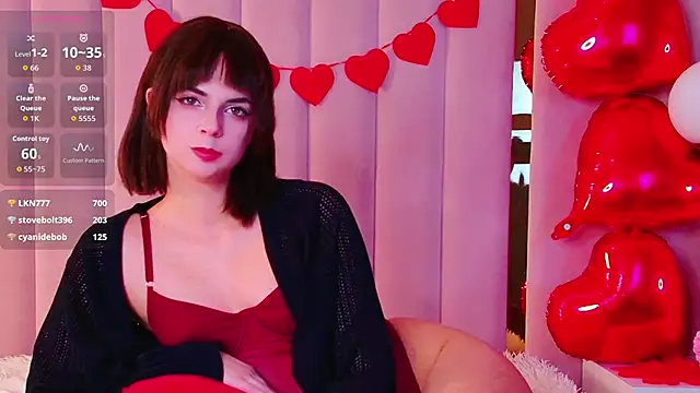 Miranda_Kerry's cam snapshot