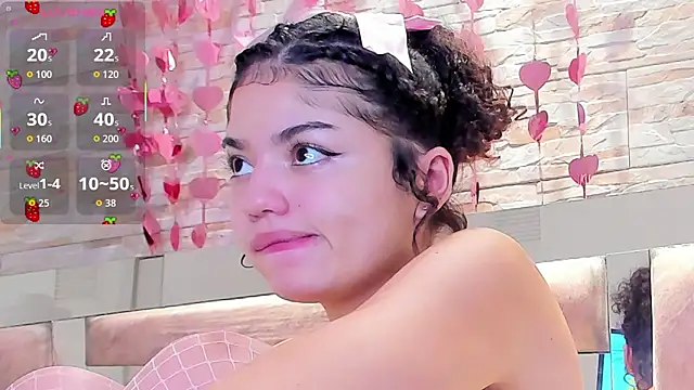 chloe_cortez's cam snapshot