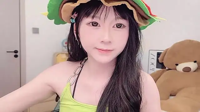 lnua-lnua's cam snapshot