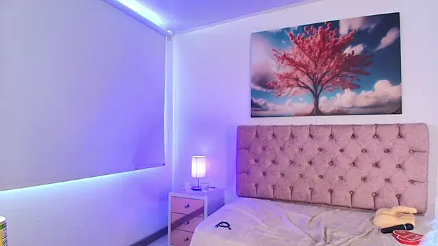 Julianaa_Castro_'s cam snapshot