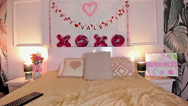 Bambi_cutee's cam snapshot