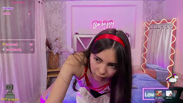 ISABELA_TAY's cam snapshot