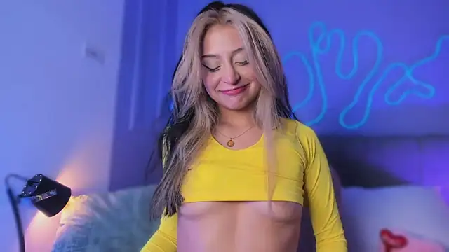 Sofly_s's cam snapshot