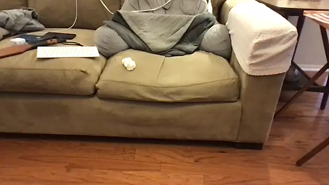 God_Of_ThundeRR live sex cam