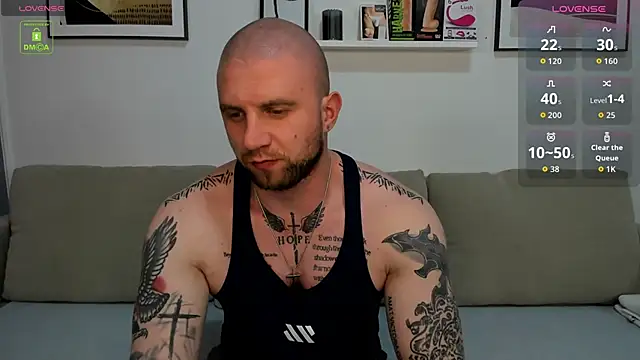 Gerard_Finbar live sex cam