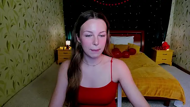 LilyBlakee live sex cam