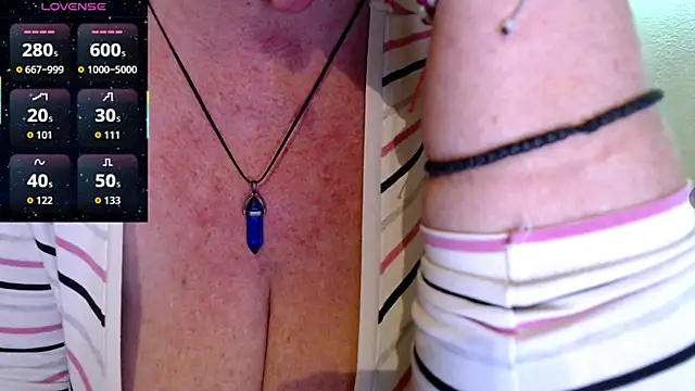 JennaDeluxe's cam snapshot