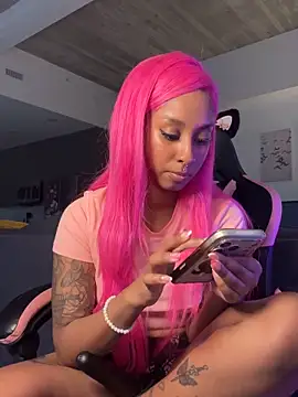 Your_Paris live sex cam