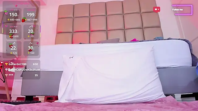 MiaMillers1's cam snapshot