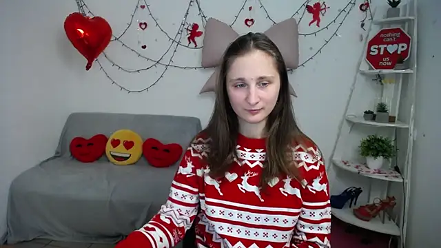 MichelLeee live sex cam