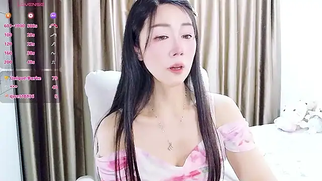 CindyHK's cam snapshot