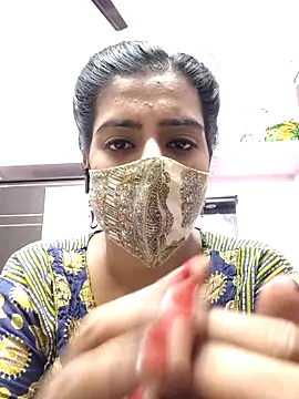 Tamil-Meenu12's cam snapshot