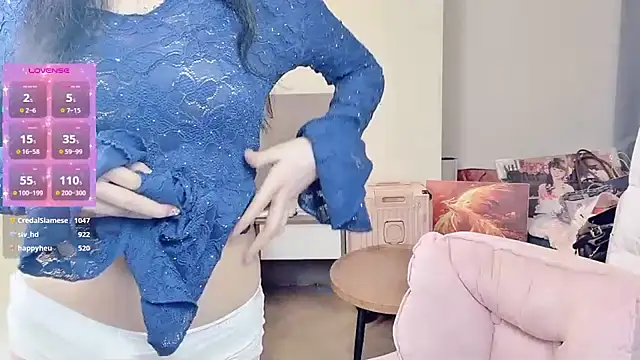 -ruoruo-'s cam snapshot