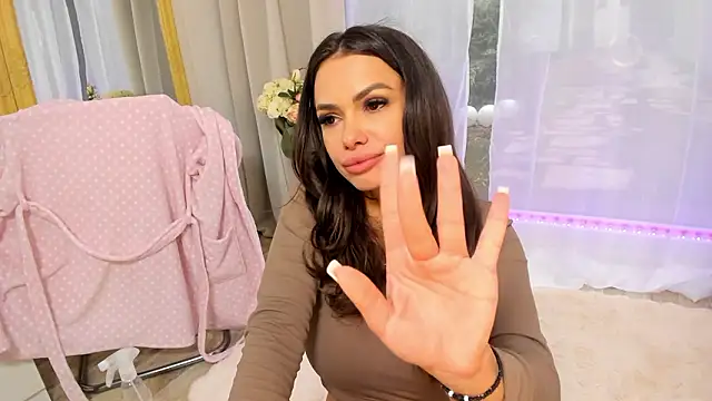 Selena_Reeves live sex cam