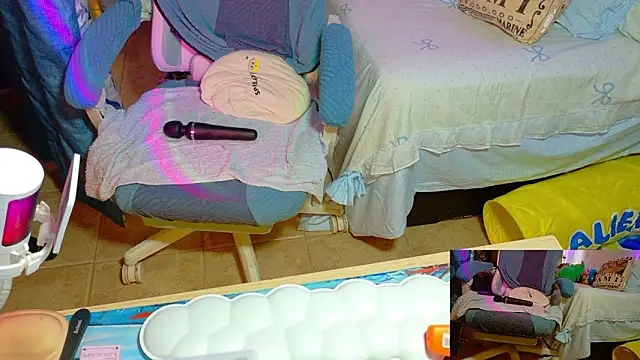 minakitsume's cam snapshot