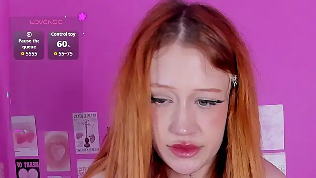 Eva_Cramer's cam snapshot