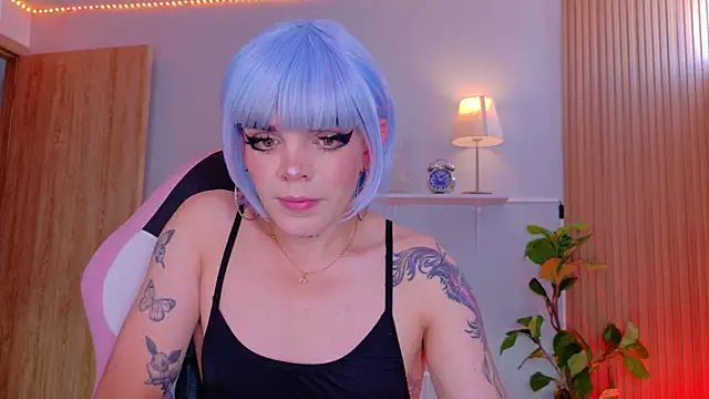 Chris_parker27 live sex cam