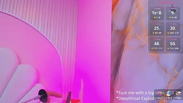 hinata_dolly's cam snapshot