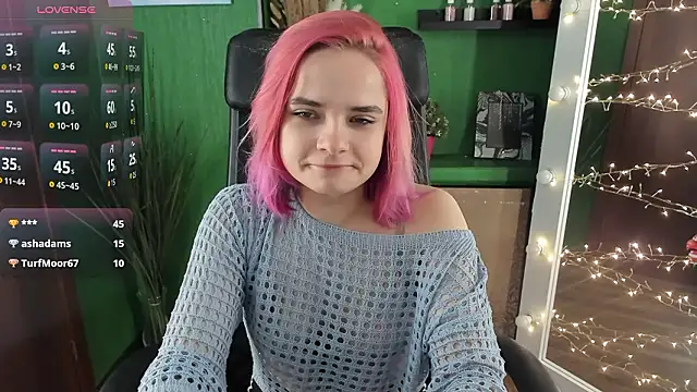 Gina_Dawson's cam snapshot