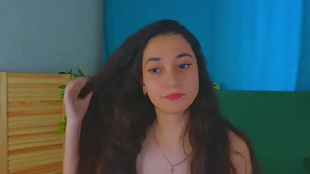 BettyMaldonado live sex cam