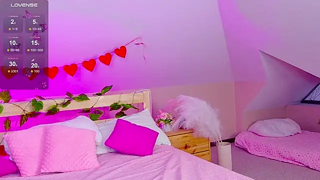 Liann_Stark's cam snapshot