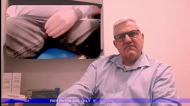 Sailor_71 live sex cam