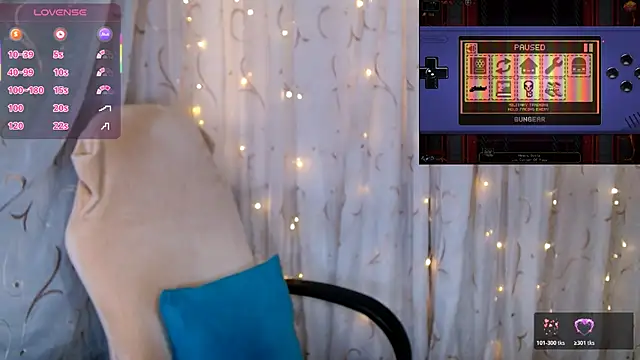 --Ramona--'s cam snapshot