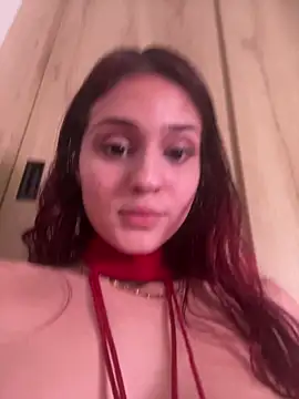 AngelRuby live sex cam