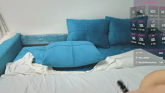 July_Kane live sex cam