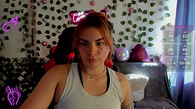 cocochanell6666 live sex cam