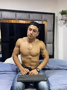MR_MUSCLE live sex cam