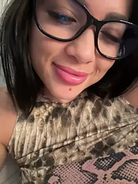 HannaBeckett live sex cam