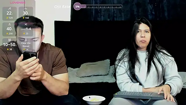 lissandthor13 live sex cam