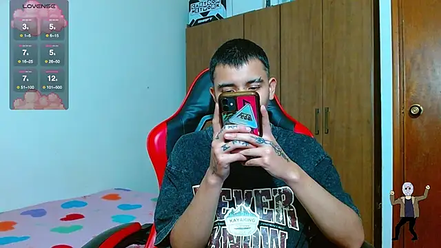 Hgp3riodictabl3 live sex cam