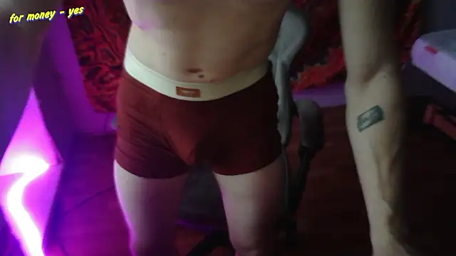 johnny_positive live sex cam