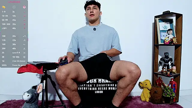 jacques_cardiet live sex cam