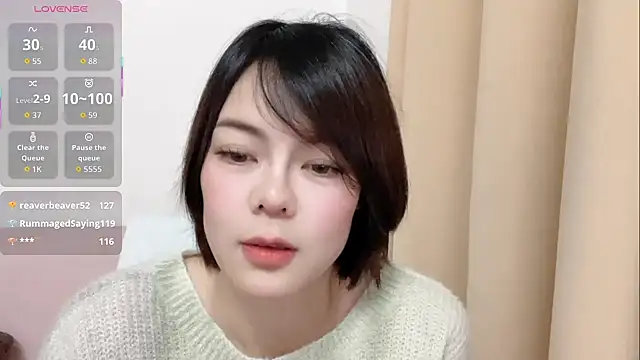 Linda-LL live sex cam