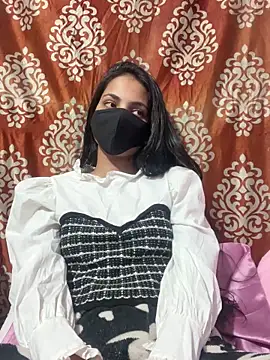 Sandhya_77's cam snapshot