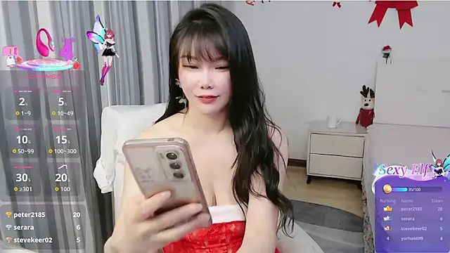 nanagaga live sex cam