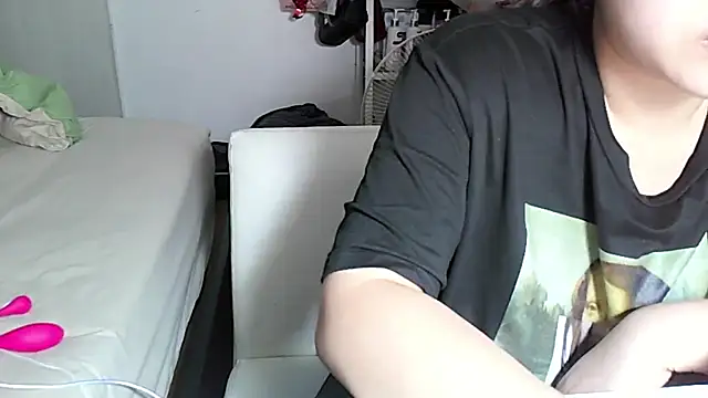 iamMalixxx live sex cam