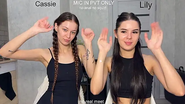 girls_secrets live sex cam