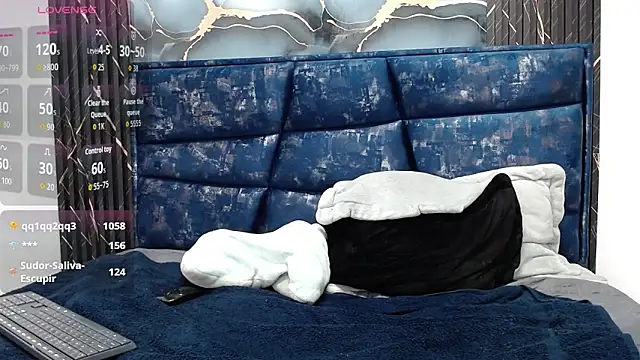 Lust_demian live sex cam