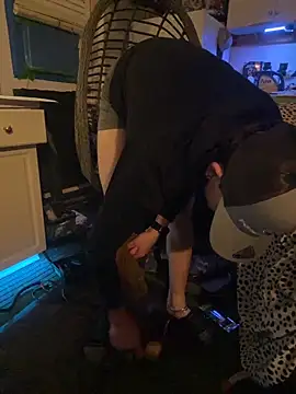 Naughty_Excitement live sex cam