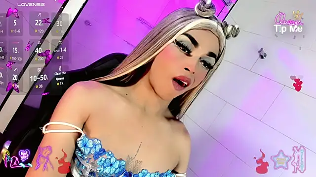 Gisele_fox live sex cam