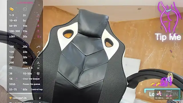 shenielxx live sex cam