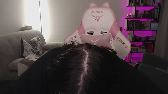 SexyWitch_666 live sex cam